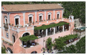 Villa San Giacomo